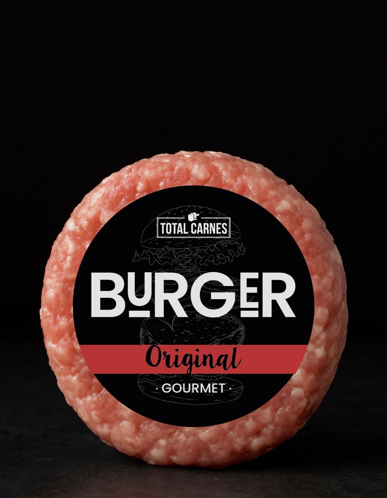 Burger Original
