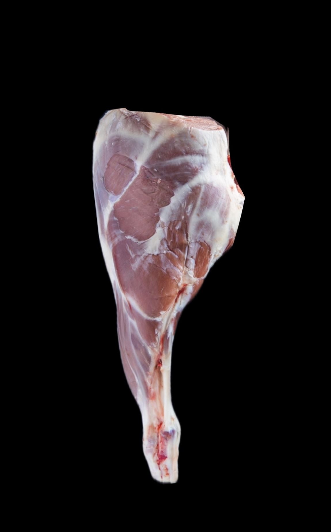 Lamb Leg. N.Z. (W/bone)
