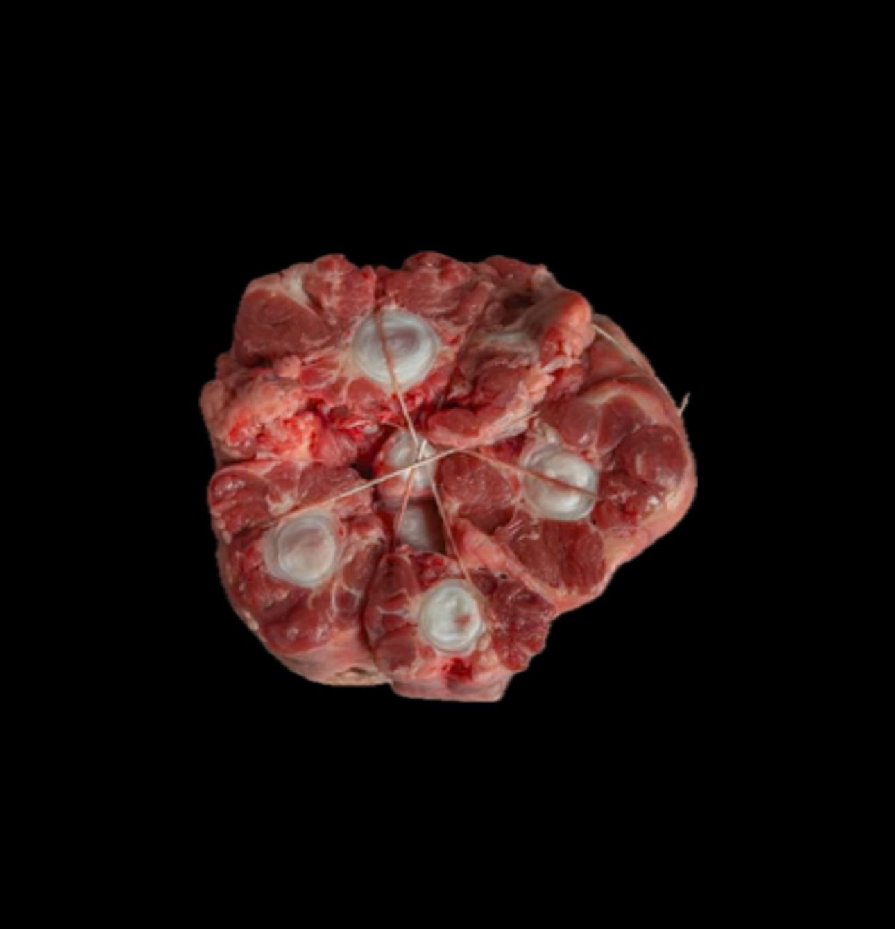 oxtail (Frozen)