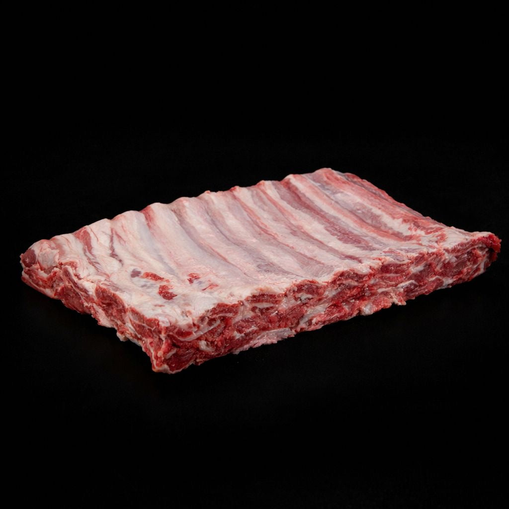 Costillar del centro