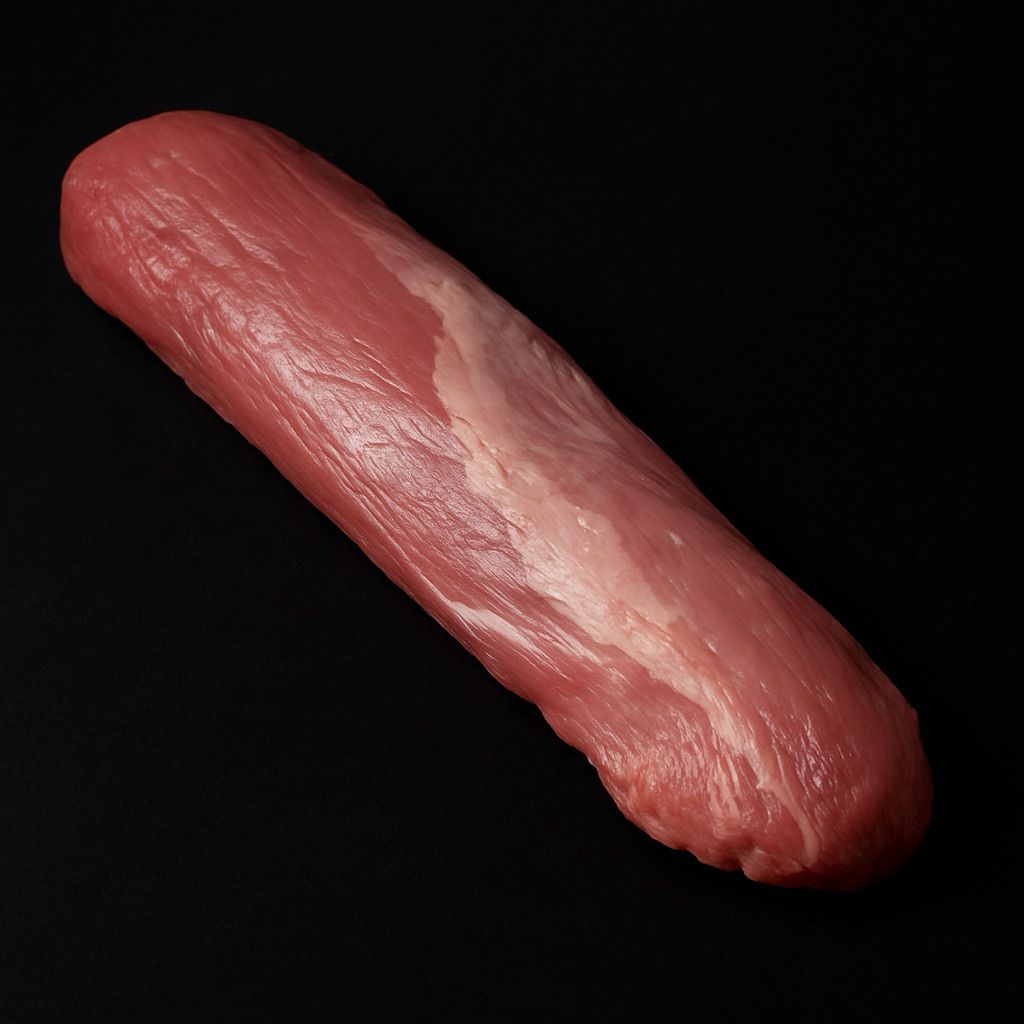 Pork Tender