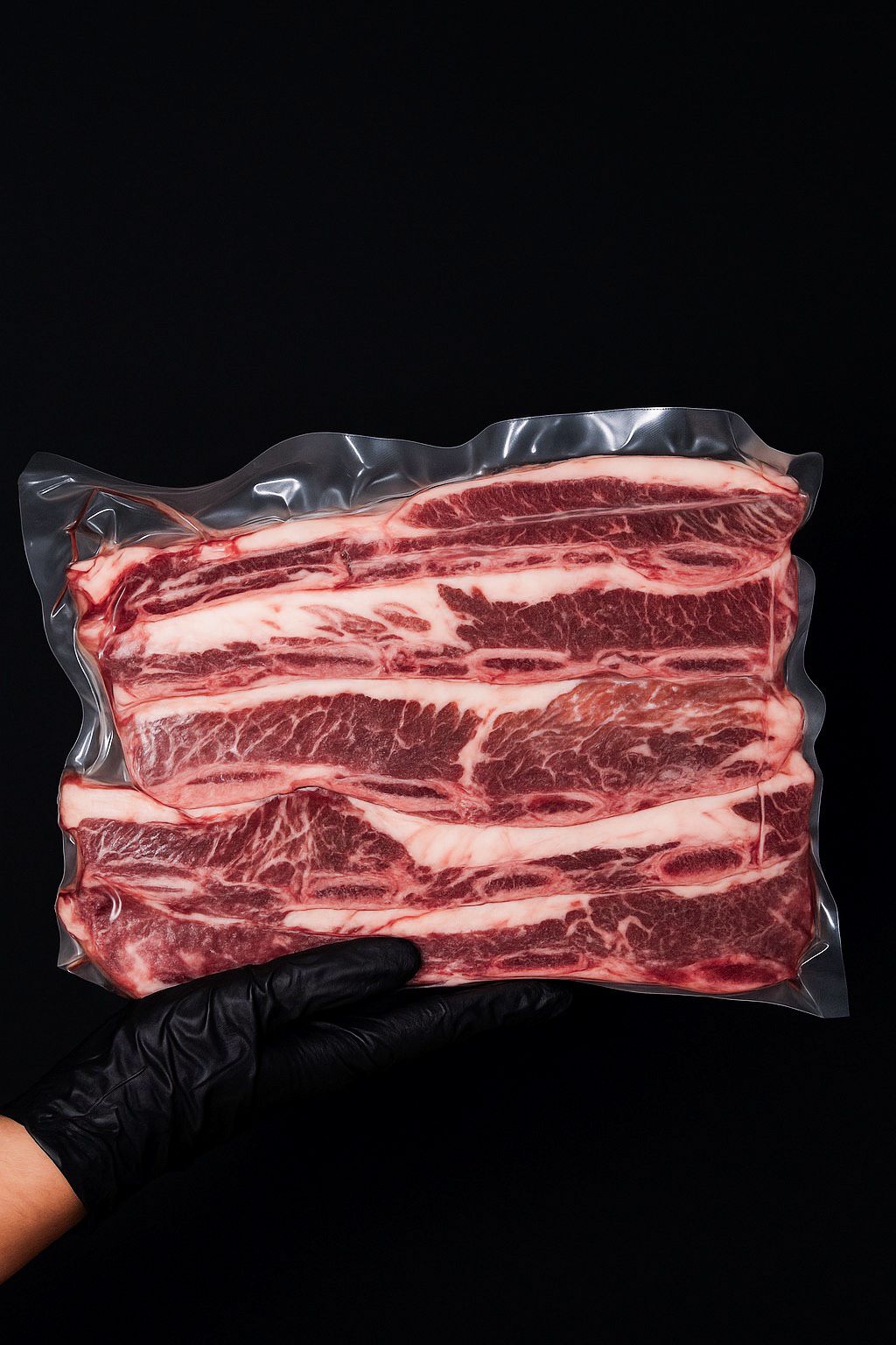 Short Ribs (Banderita)