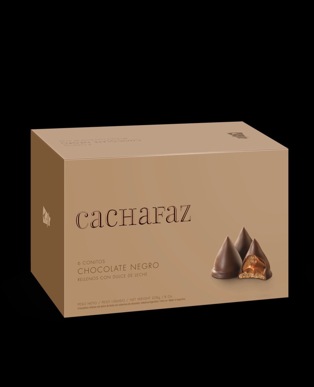 Cachafaz Conitos 6uni