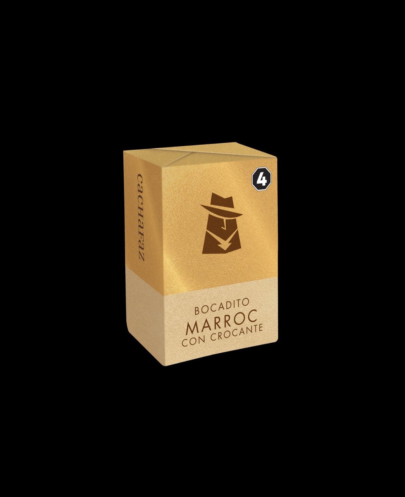 Marroc estuche 6 un