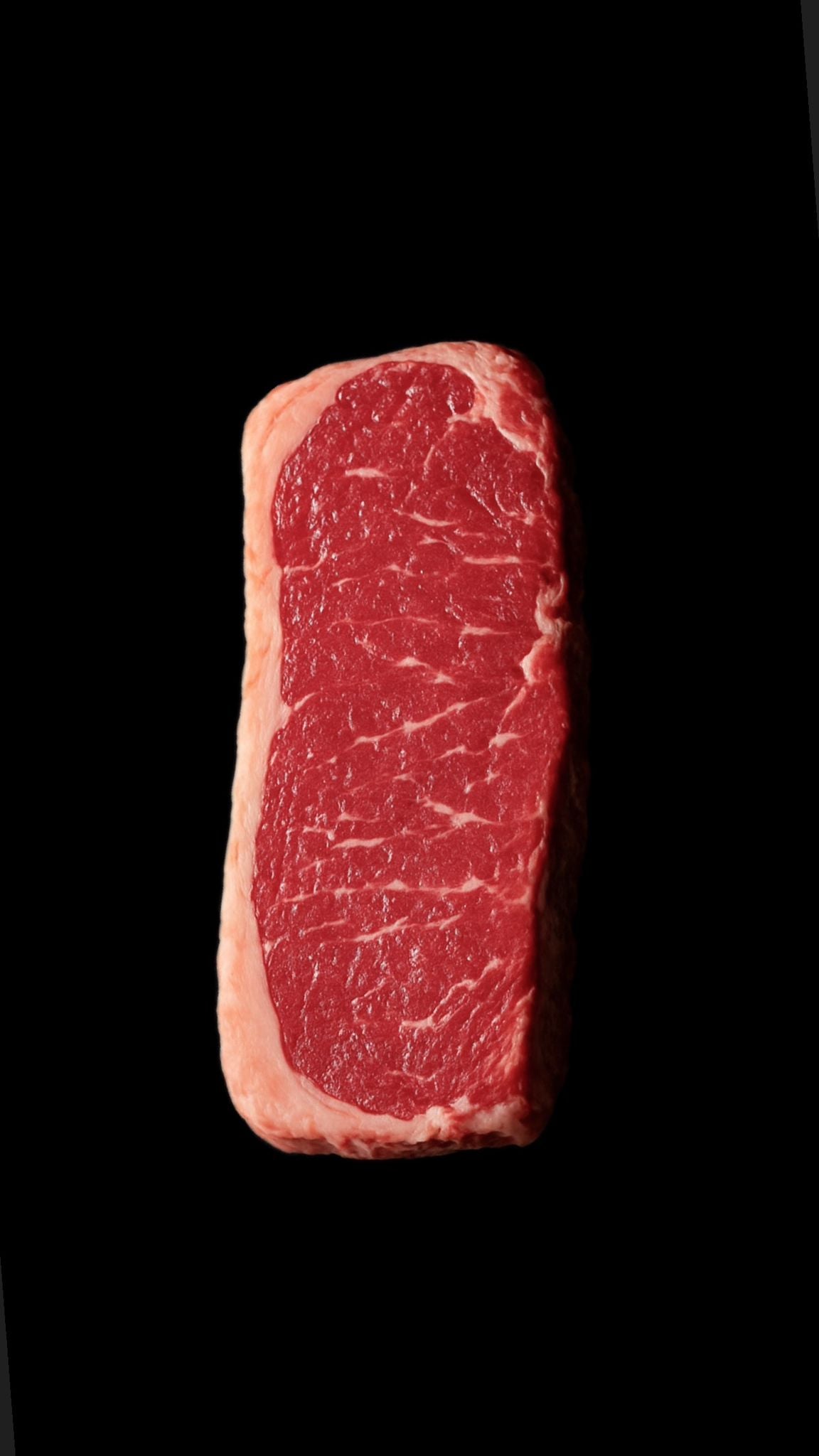 Striploin NY Selection