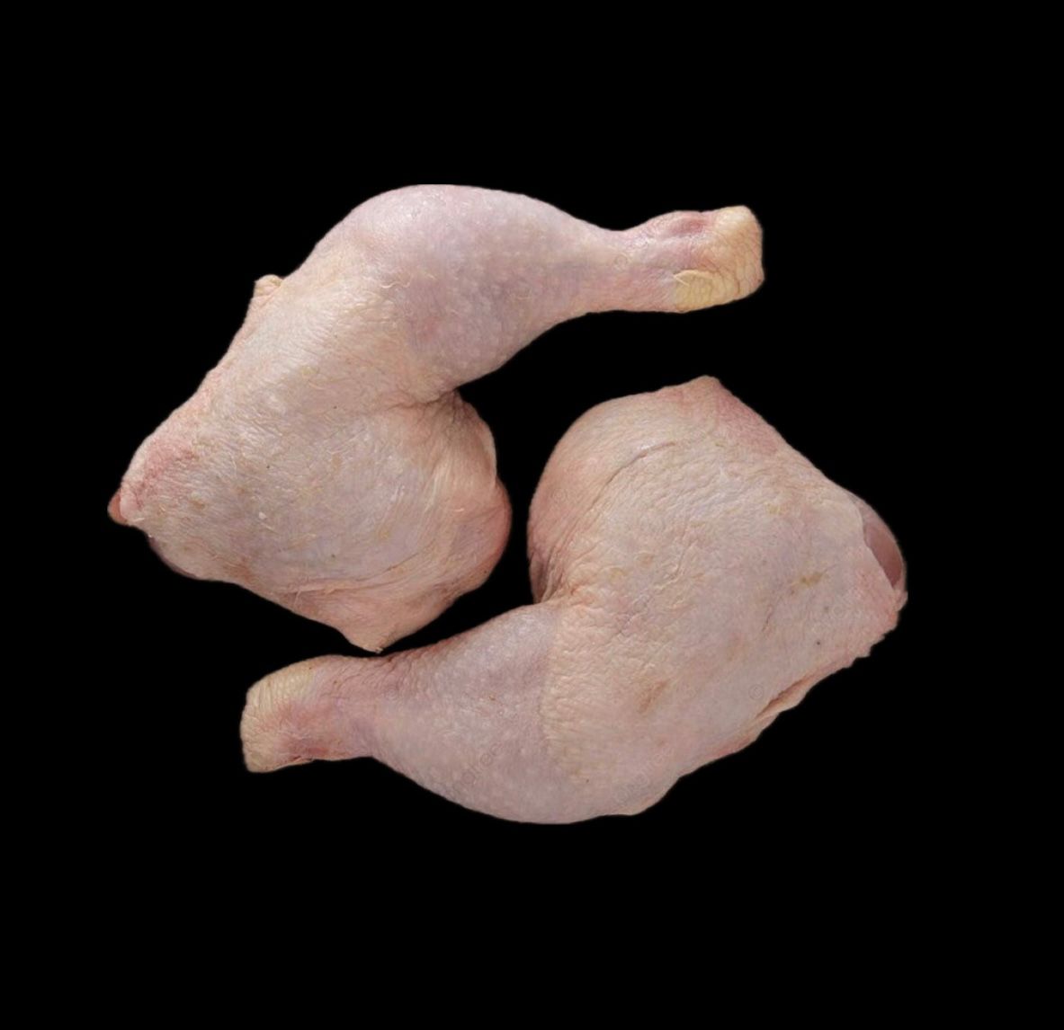 Chicken Leg All Natural