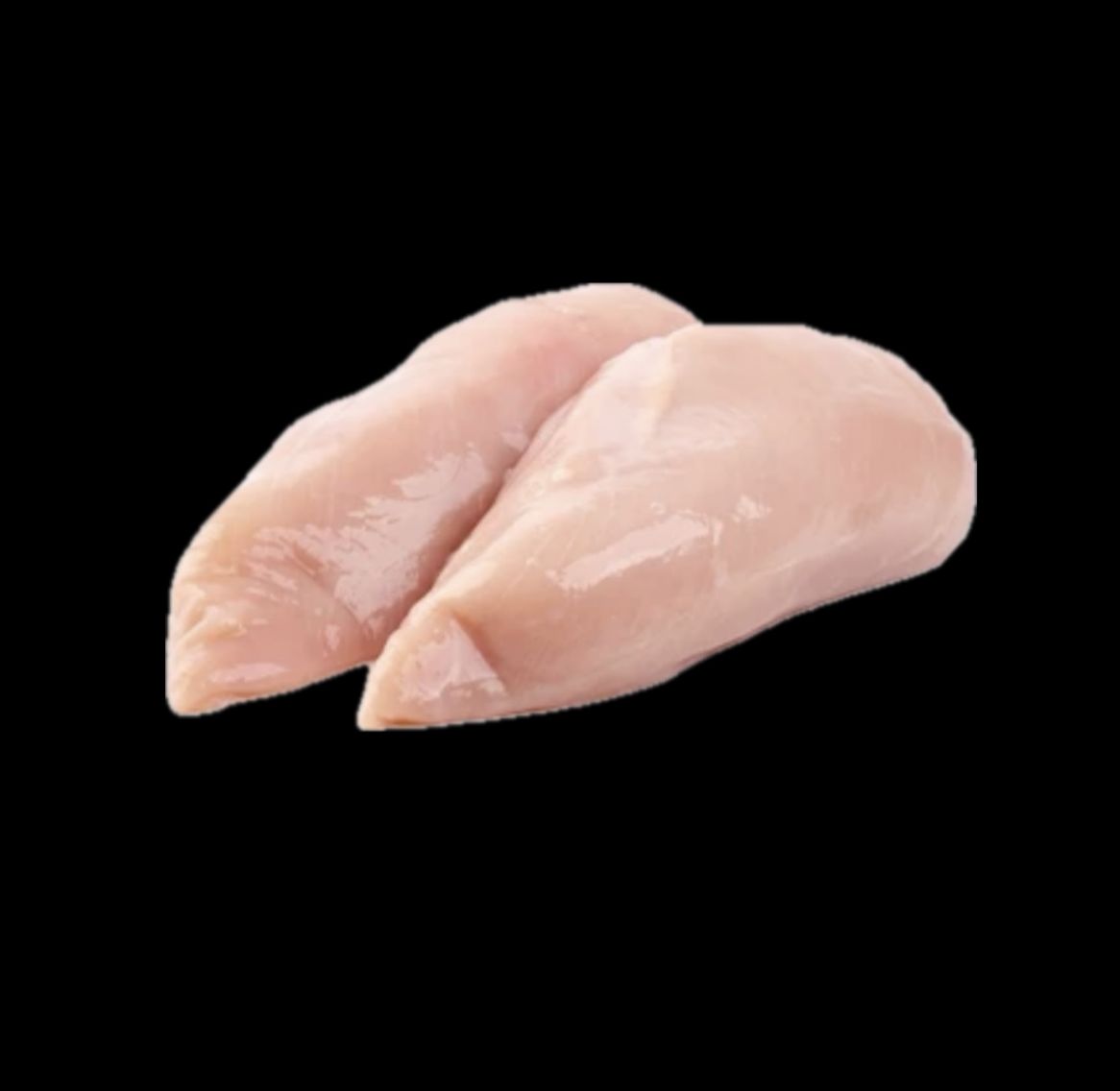 Chicken Breast All Natural