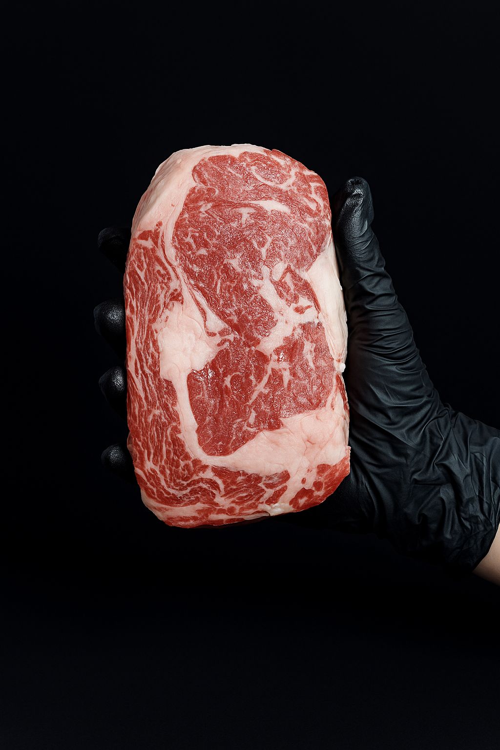 C.Roll / Ribeye