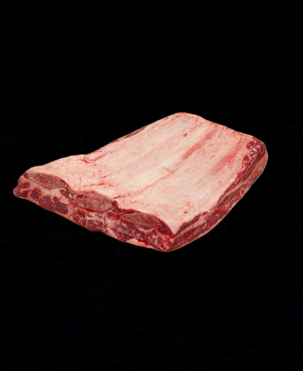 Short Ribs (Frozen) – Total Carnes