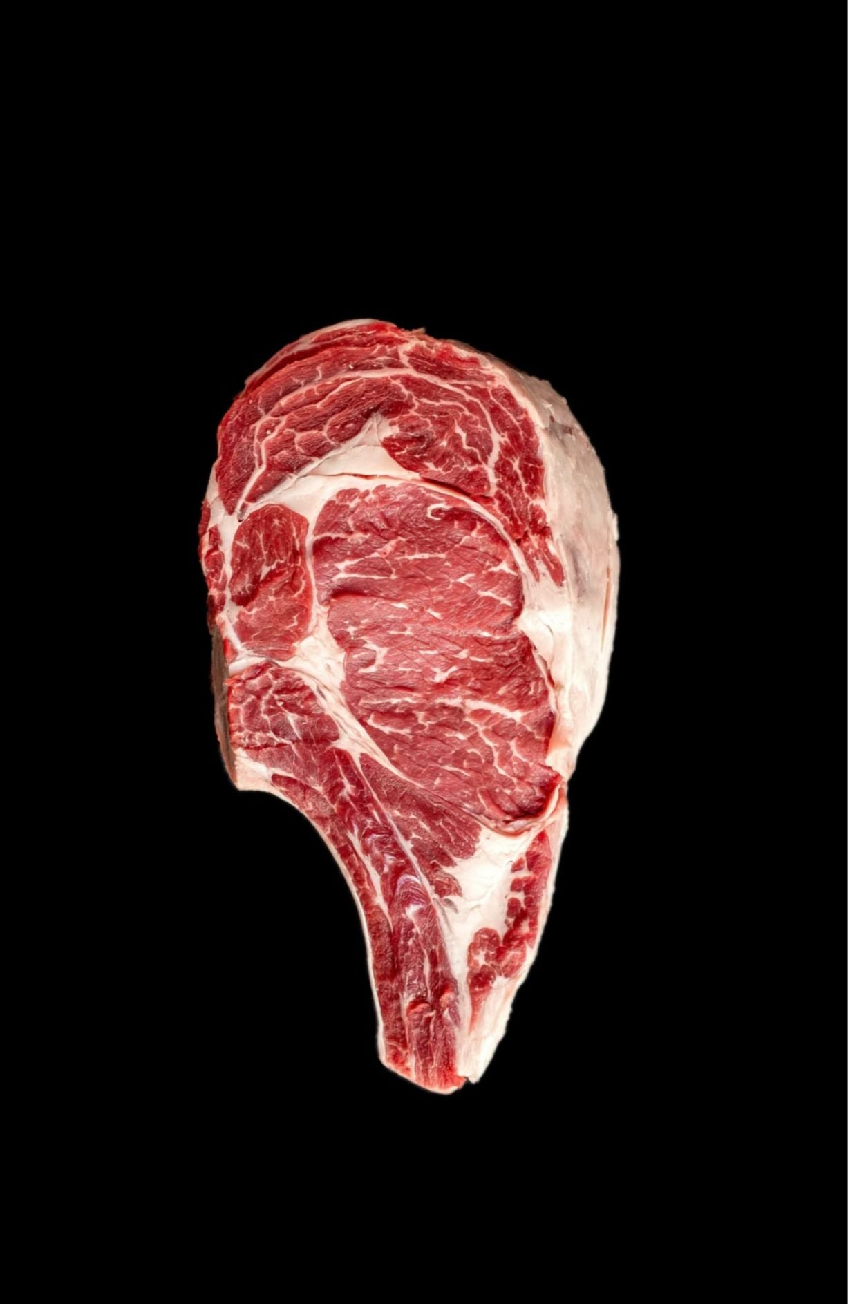 Ribeye with bone (Frozen)