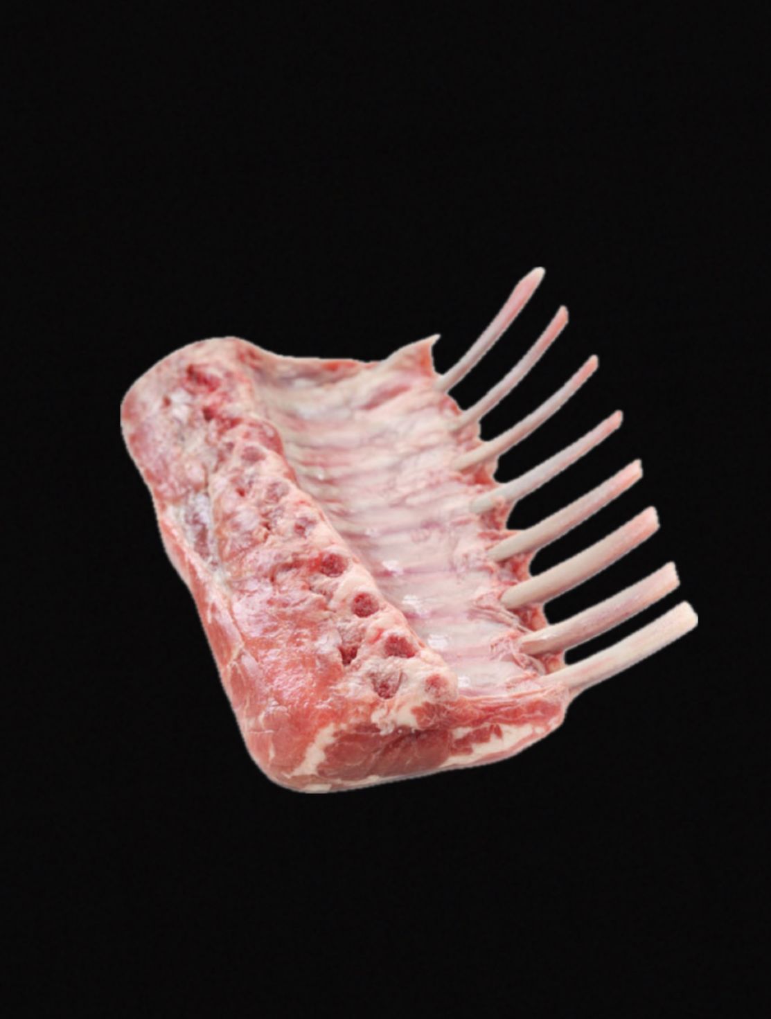 Lamb rack