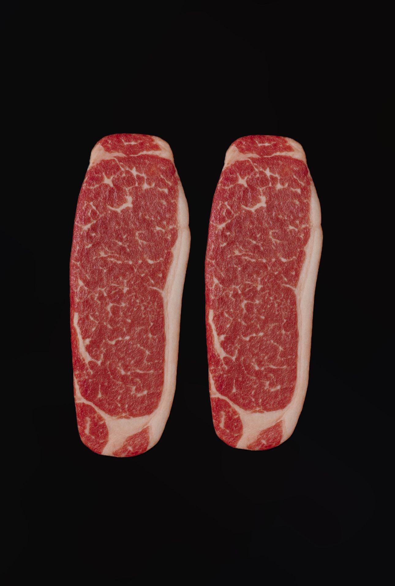 Striploin NY